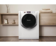 Hotpoint PRALKO SUSZARKA AQD1171D 697ID EU/B ### - 1390433 - zdjęcie 6